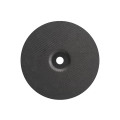 230x8.0x22.2mm resinoid grinding disc stone Grinding Disc For Weld Dressing